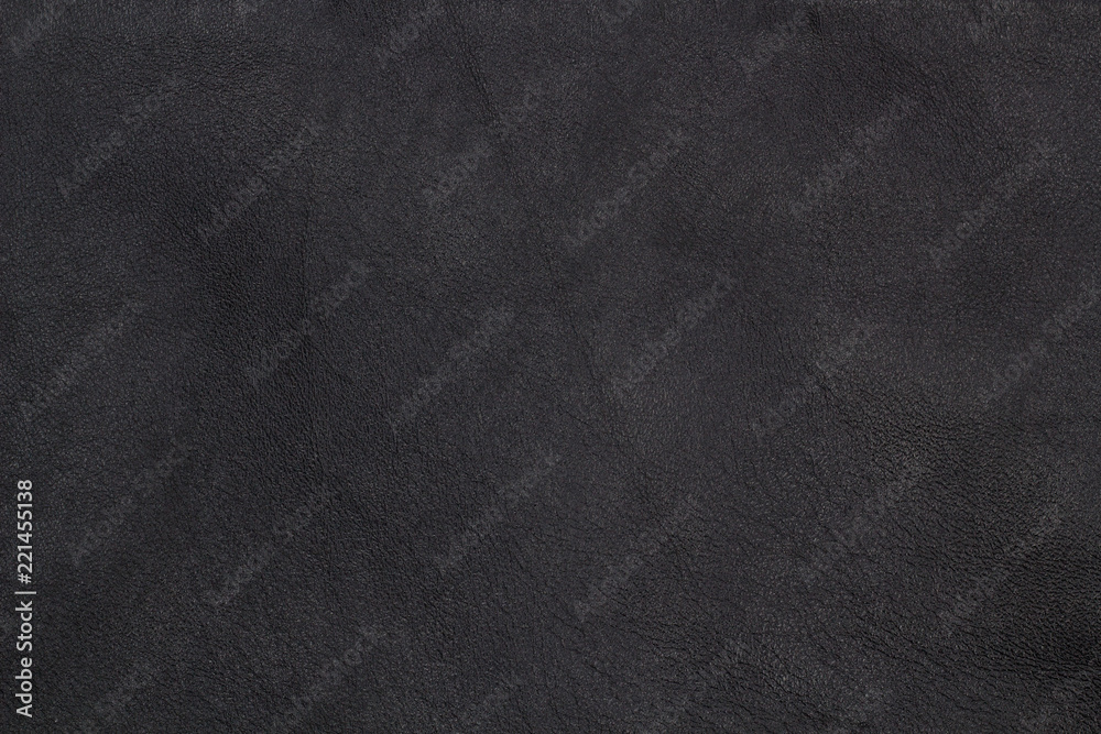 Black skin background texture Black skin background texture