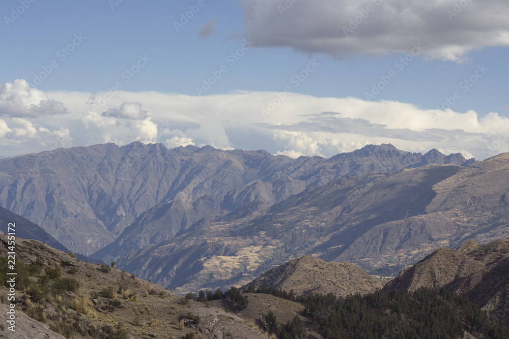 Los Andes Latinoamerica
