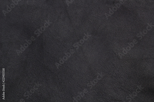 Black skin background texture