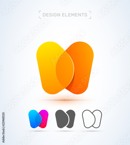 Vector Abstract Letter W M X H Logo Design Elements Material Design Transparent Origami Flat And Line Art Style Collection Stock Vector Adobe Stock Vector Abstract Letter W M X H Logo Design Elements Material Design Transparent Origami Flat And Line Art Style Collection Stock Vector Adobe Stock