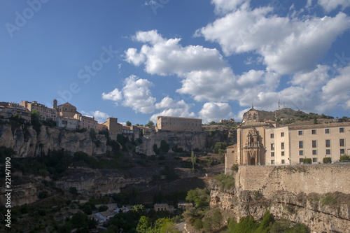 Ciudades de Espa  a  Cuenca