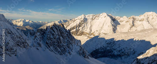 Alpen © KreuzAs