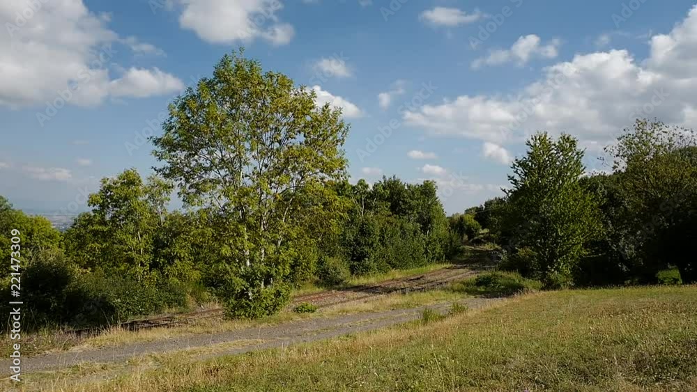 coup de vent sur la région coup de vent sur la région