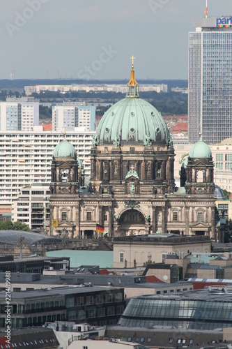 Berliner Dom 