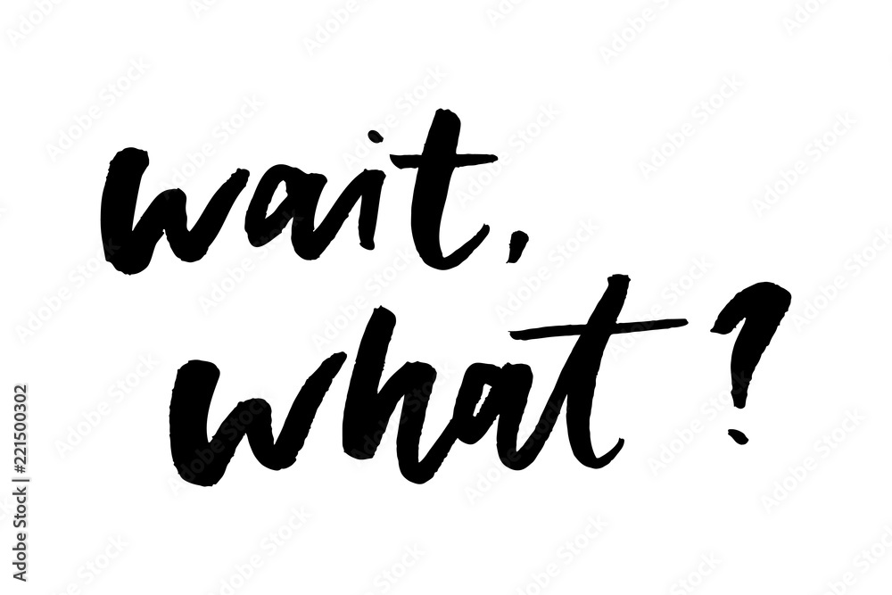 slogan what phrase graphic vector Print Fashion lettering calligraphy slogan what phrase graphic vector Print Fashion lettering calligraphy