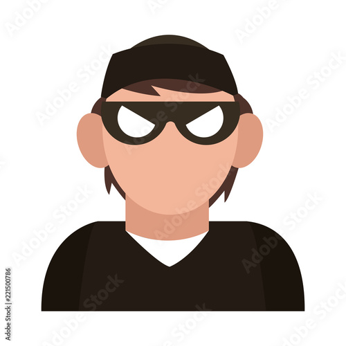 Thief avatar profile