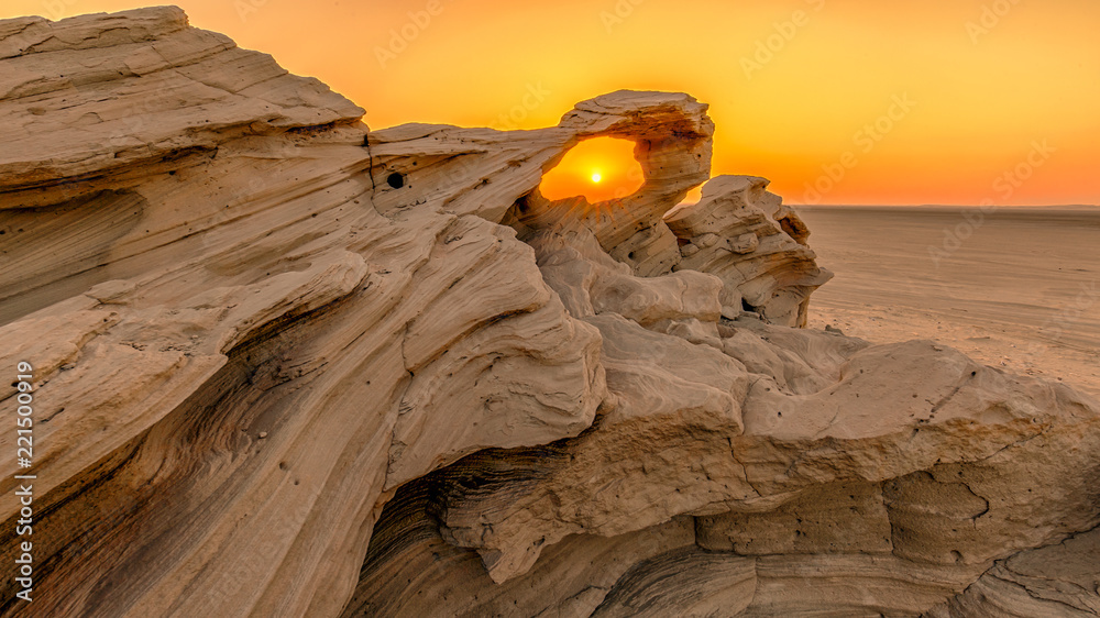 custom made wallpaper toronto digitalSunset Warmth