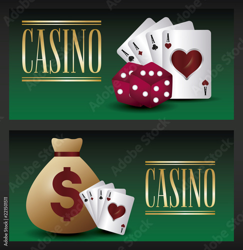 casino game design