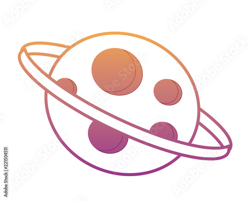 jupiter planet icon 