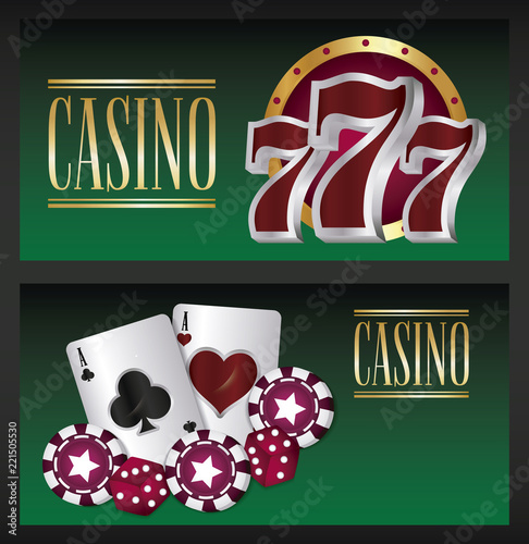 casino game design