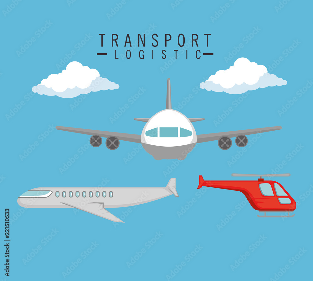 transport logistic set vehicles transport logistic set vehicles