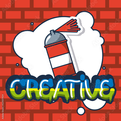 creative idea card