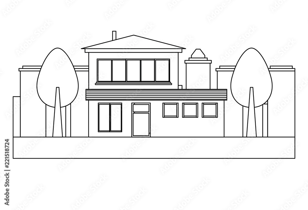 modern house design modern house design