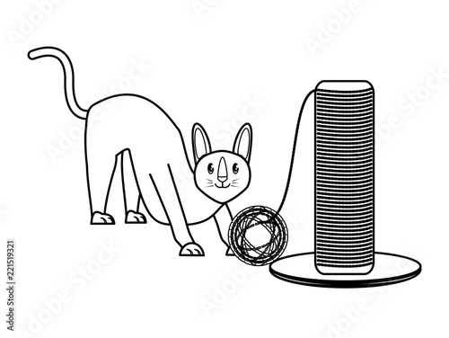 cute kitty icon