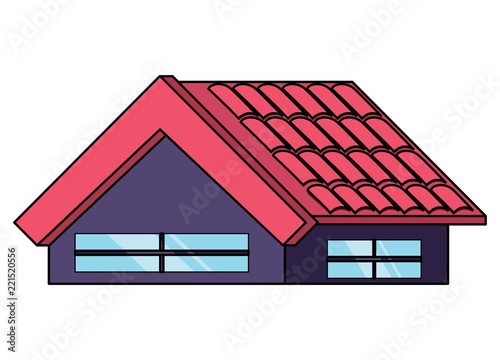house roof design