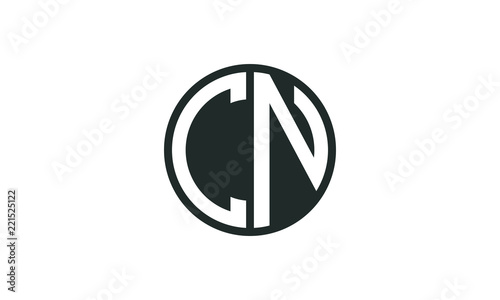 CN logo icon