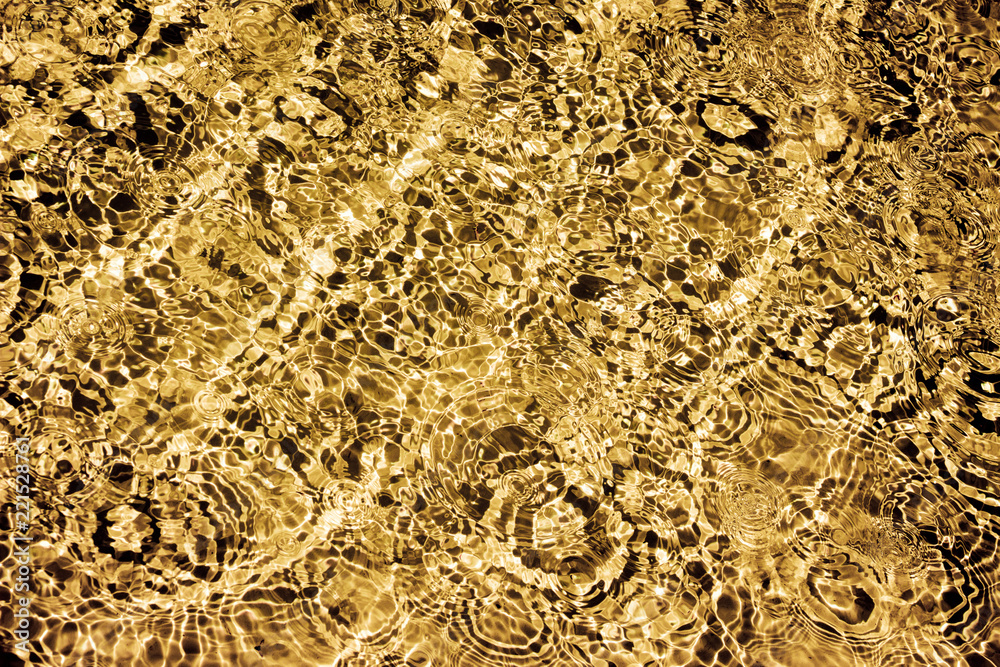 Abstract medley background with a combination of golden and black colors_ Abstract medley background with a combination of golden and black colors_