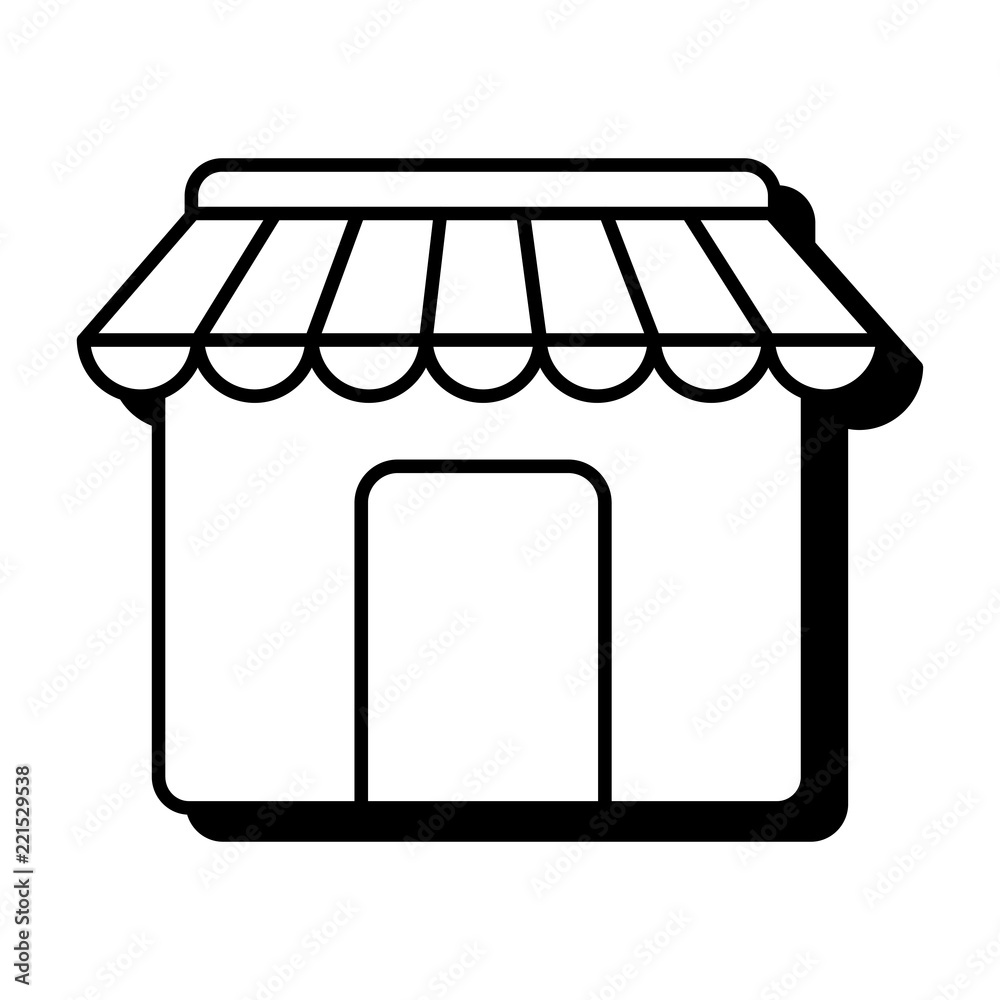 store icon image store icon image