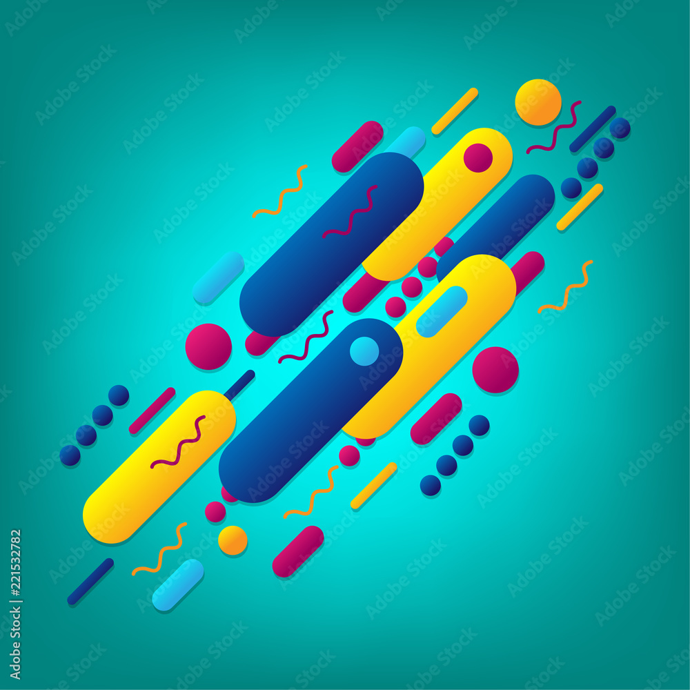 minimal abstract geometric minimal abstract geometric