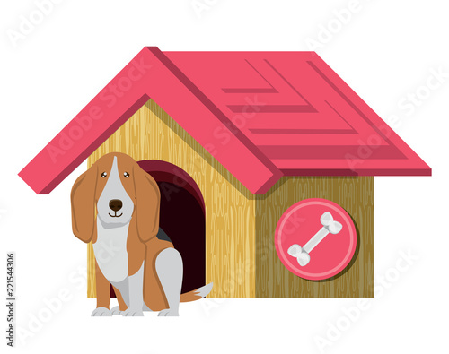 cute pets design