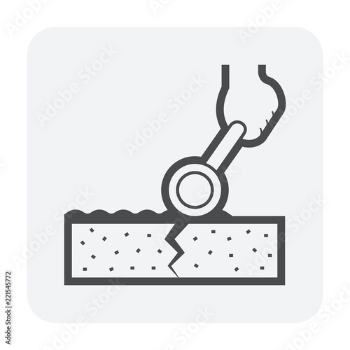 waterproof water leak