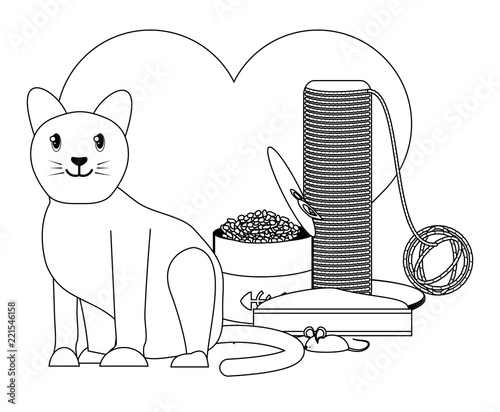 love pets design