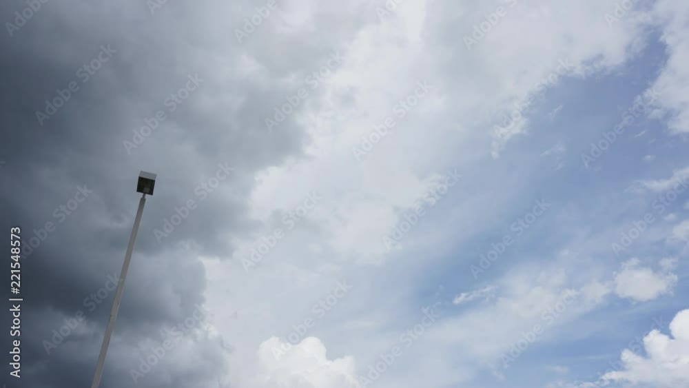 White clouds running over blue sky, Time-Lapse, loop-able, cloudscape, day, moving clouds, Full HD, 1920x1080, moving clouds ,Copy space. White clouds running over blue sky, Time-Lapse, loop-able, cloudscape, day, moving clouds, Full HD, 1920x1080, moving clouds ,Copy space.