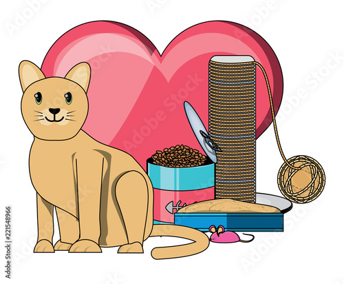 love pets design