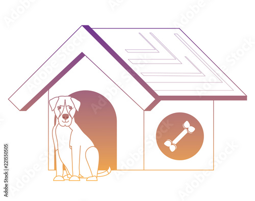cute pets design