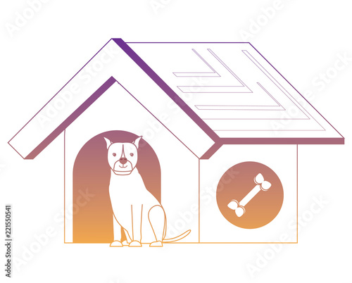 cute pets design