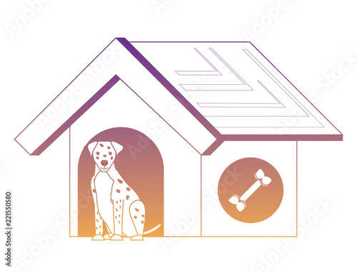 cute pets design