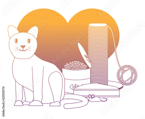 love pets design