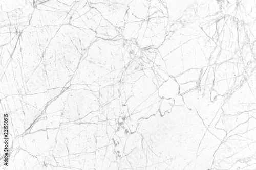 Texture detailed marble patterns ,white abstract background