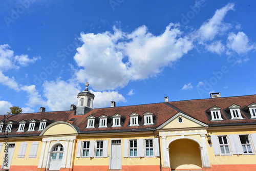 Hanau-Wilhelmsbad  photo