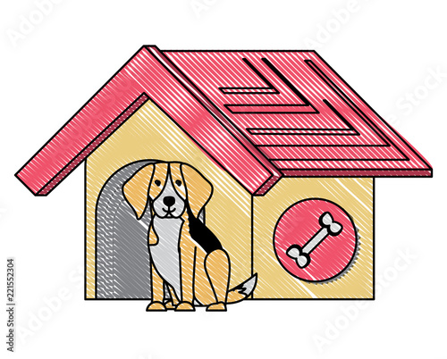 dog house design