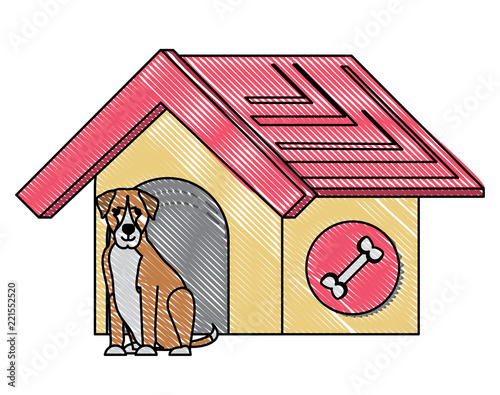 cute pets design