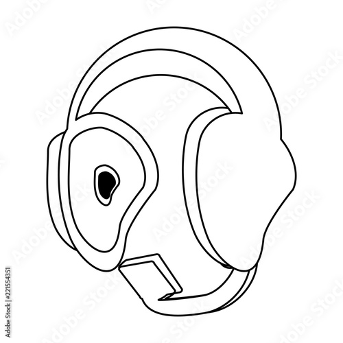 headset icon image