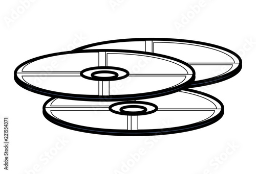cd roms design