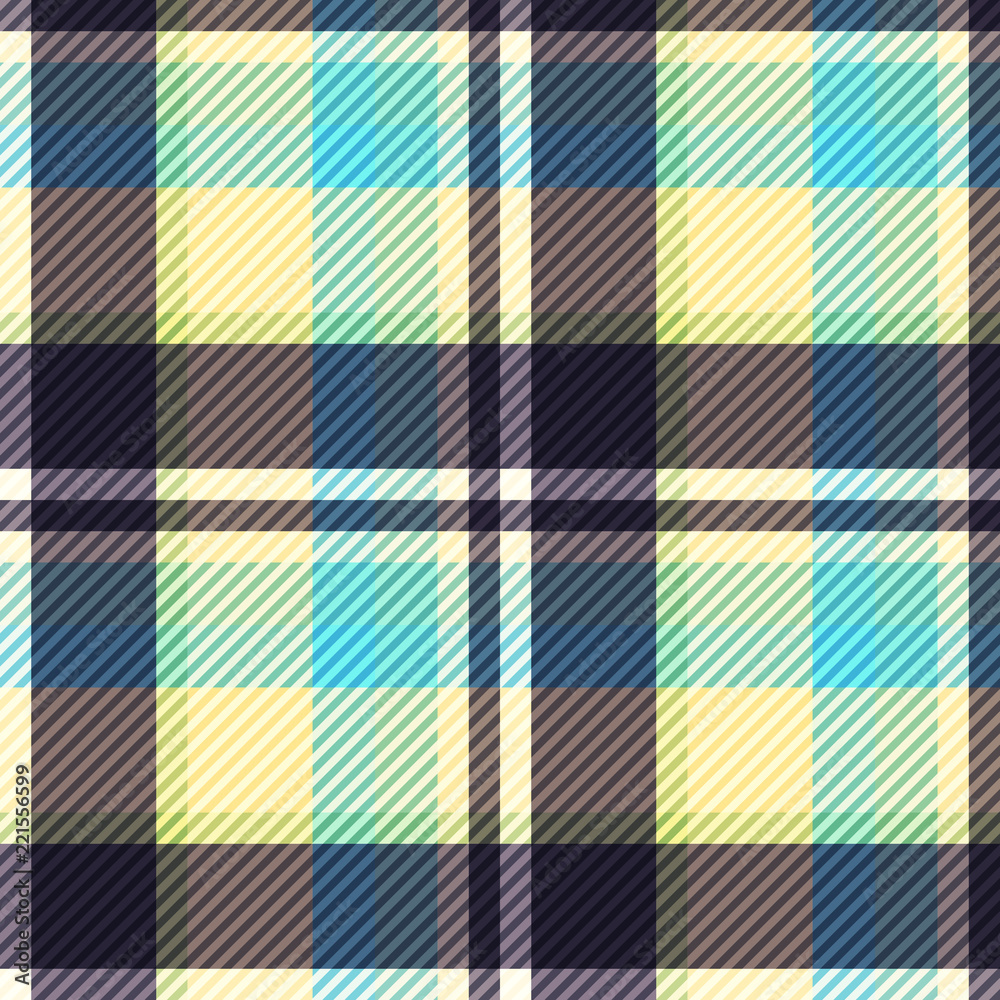 Tartan texture Tartan texture