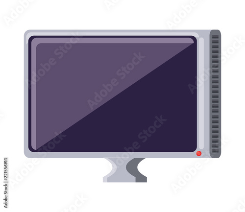 computer monitor icon