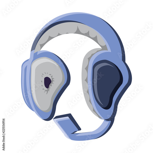headset icon image