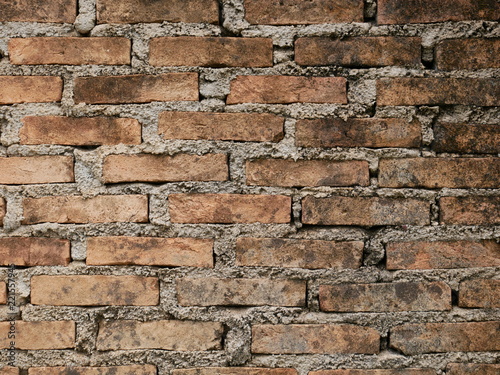 old brick wall