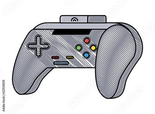 game controller icon