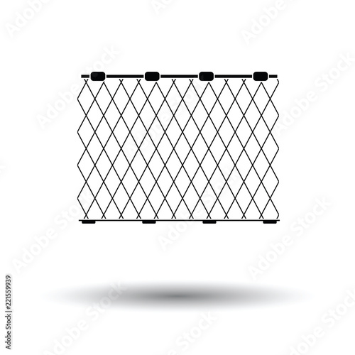 Icon of Fishing net