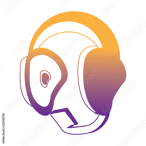 headset icon image