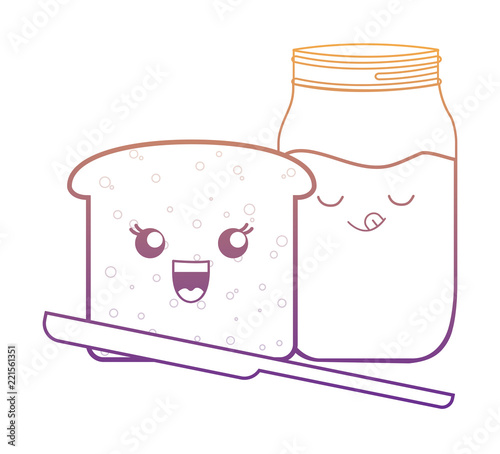 marmalade bottle design