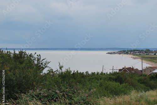 Leysdown-on-sea Beach Front