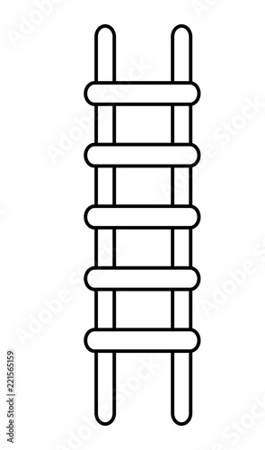 ladder icon image