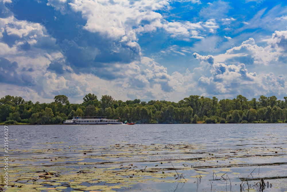 Landscapes summer Landscapes summer