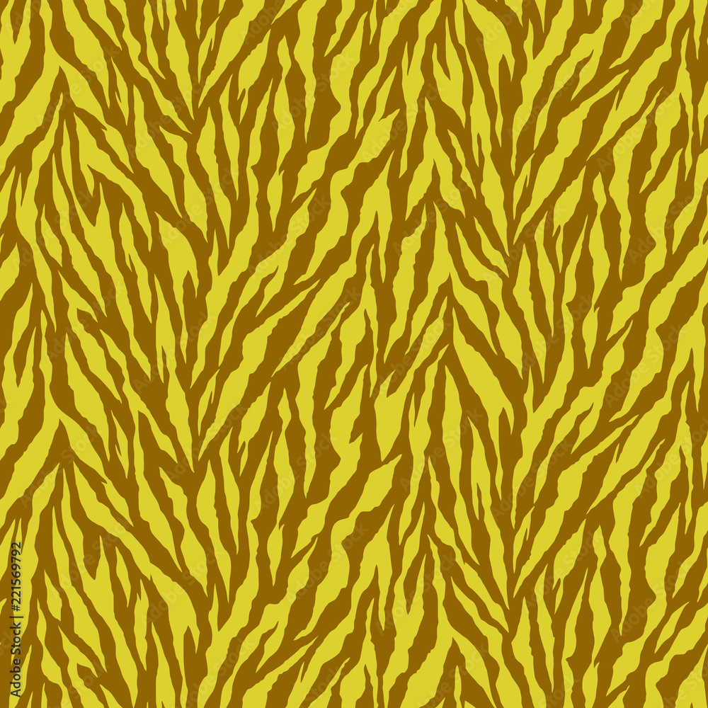 ゼブラ柄 ゼブラ柄